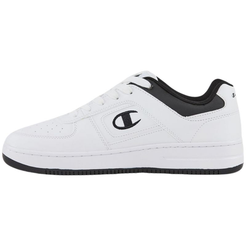 Champion Foul Play Element Low M S22340 WW020 shoes Footwear/Lifestyle/Champion Your Sports Performance