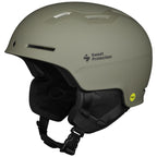 Sweet Protection Winder Mips Ski Helmet 92800558908 Accessories/Skiing/Helmets Your Sports Performance