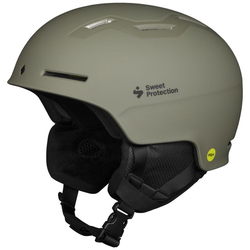 Sweet Protection Winder Mips Ski Helmet 92800558908 Accessories/Skiing/Helmets Your Sports Performance