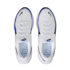 Nike Revolution 8 men's shoes white and blue HJ9198 110