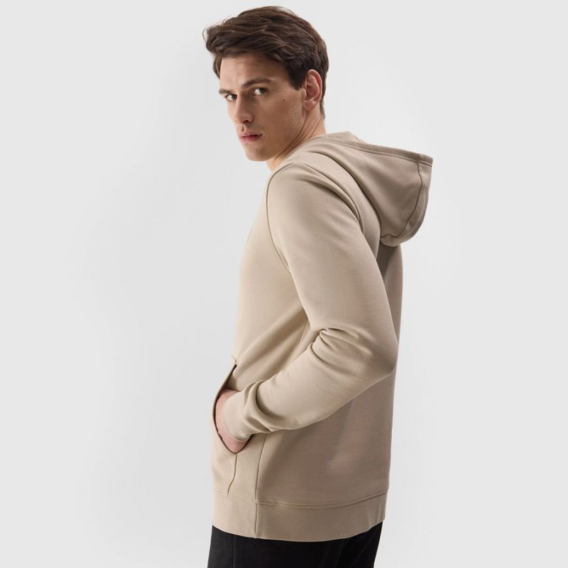 Sweatshirt 4F M 4FWSS24TSWSM0950 83S Clothing/Lifestyle/4F 4F