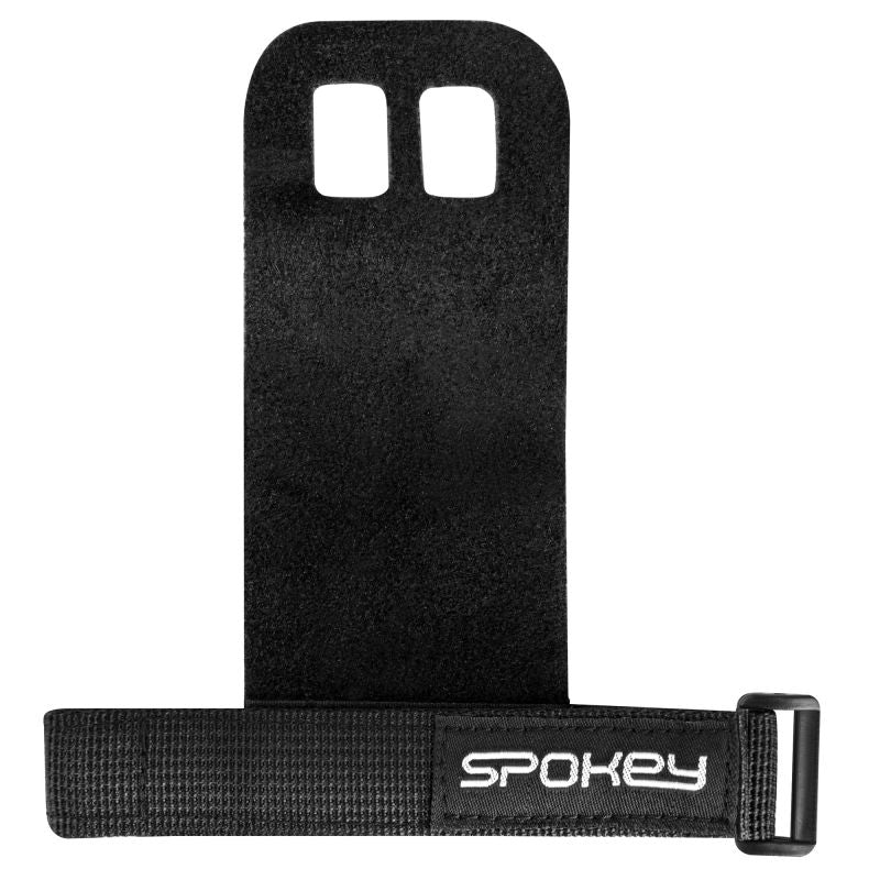 Spokey hand protector gymnastic skins Peel rL BL SPK-928979 Accessories/Protectors and knee pads Your Sports Performance