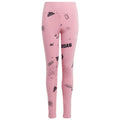 Leggings adidas JG Bluv Q3 Tight Jr IA1568 Clothing/Training Adidas