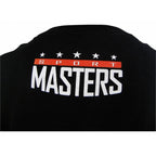 Masters T-shirt TS-MASTERS M 06012-01M Clothing/martial arts/koszulki/Masters Your Sports Performance