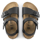Birkenstock New York BS Jr 1005885 Sandals Footwear/Lifestyle/Brinkenstock/Sandały Birkenstock