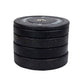 HMS BLUE BUMPER Olympic plate 20 kg HTBR20 Accessories/Training equipment Your Sports Performance