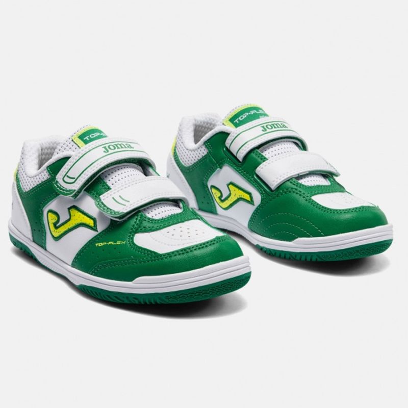 Joma Top Flex Jr IN shoes TPJS2615INV To be categorized Your Sports Performance