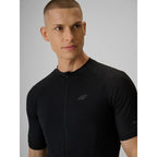 Men's 4F UPF50+ cycling jersey 4FRSS26TFTSM2450-20S
