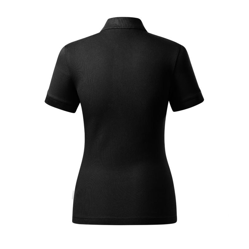 Malfini Resist Heavy Polo W MLI-R21LB black 01 Clothing/Lifestyle/T-shirts/Malfini Malfini