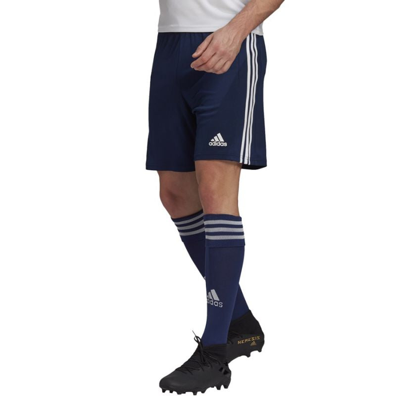 Adidas Squadra 21 Short M GN5775 Clothing/Football Adidas