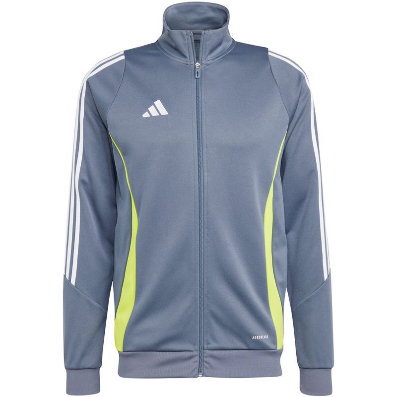 Adidas Tiro 24 Training M sweatshirt IV6939 Clothing/Football Adidas