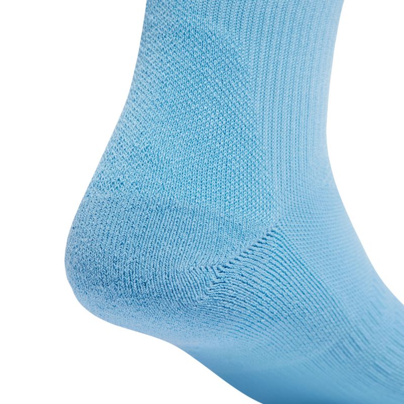 adidas Football Cushioned Performance Crew Socks JW3433 Clothing/Football/Unisex Adidas