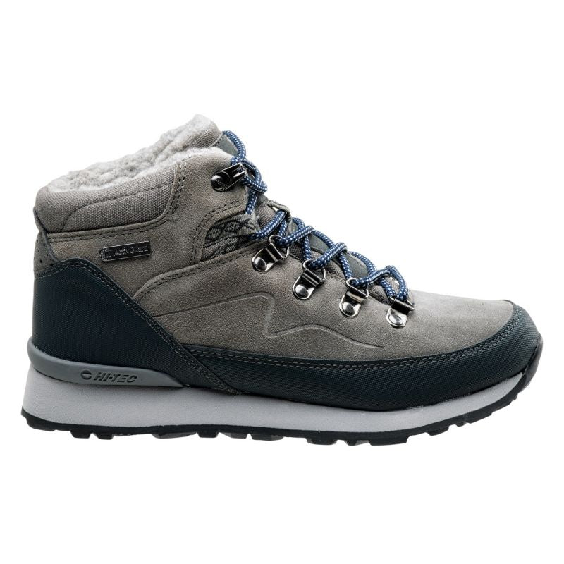 Hi-Tec Shoes Midora Mid Wp W 92800210806 Footwear/Outdoor/Hi-Tec Your Sports Performance