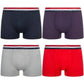Fila Performance M BXPB7-600 boxer briefs Clothing/Lifestyle Your Sports Performance