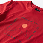 Men's Short Sleeve T-Shirt NOLE