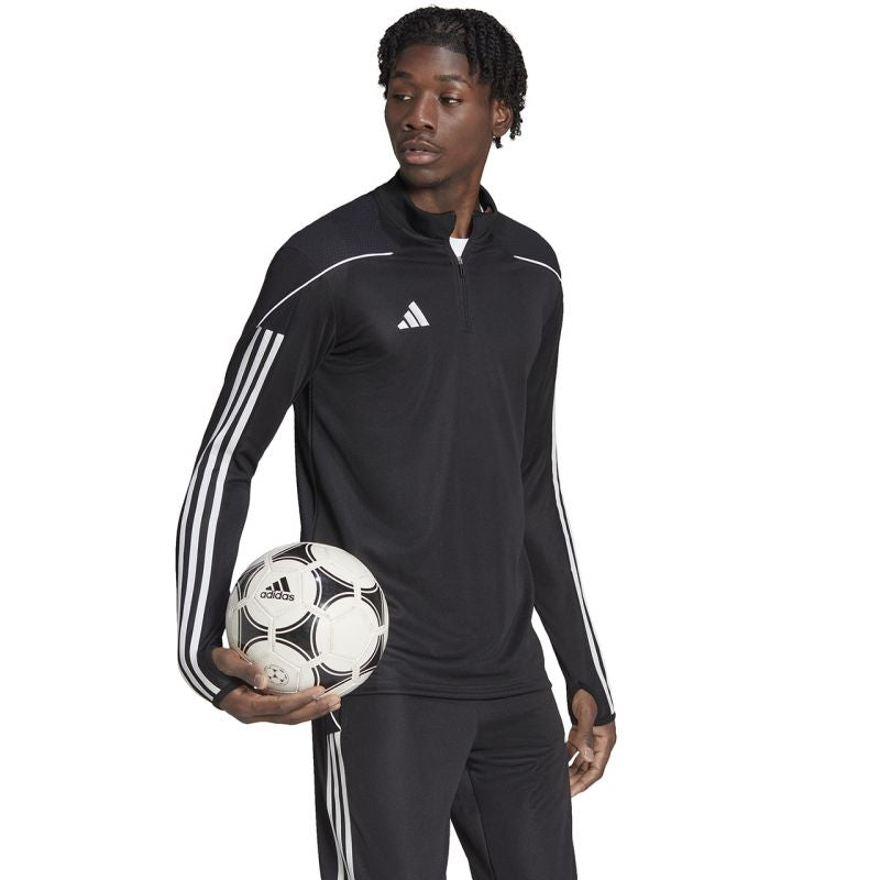 Sweatshirt adidas Tiro 23 League Training Top M HS0326 Clothing/Football Adidas