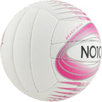 VOLLEYBALL NO10 BEACH SLAM PINK 56063 A Accessories/Balls/Volleyball Your Sports Performance
