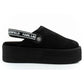 Karl Lagerfeld Thermo W shoes KL485025 0X Footwear/Lifestyle/Karl Lagerfeld Your Sports Performance