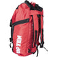 TOP TEN sports bag with backpack function Hexagon 55 cm x 29 cm x 27 cm In preparation Your Sports Performance