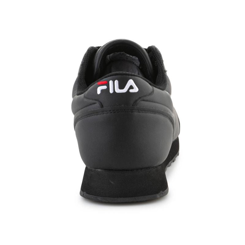 Fila Orbit Low M 1010263-12V shoes Footwear/Lifestyle/Fila Your Sports Performance