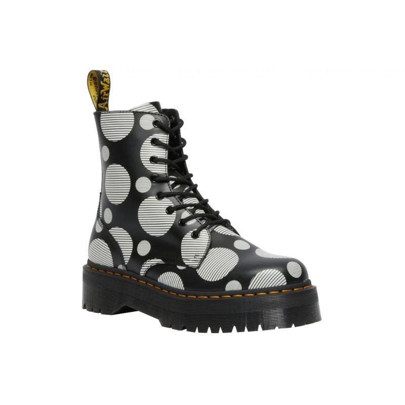 Glany Dr. Martens Jadon DM26882009 Footwear/Lifestyle/Dr.Martens Your Sports Performance