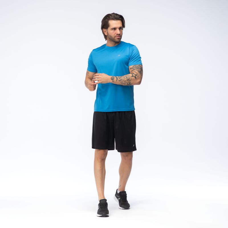 Men's DILLION Short Sleeve T-Shirt Martes