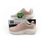 Skechers women's sports shoes Bobs Squad Waves beige light fashionable To be categorized Your Sports Performance