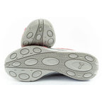 Puma sports shoes sneakers youth V-S2 Goalgetter fashionable silver Puma