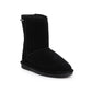 BearPaw Black Neverwet Jr.608Y shoes Footwear/Multisport Your Sports Performance