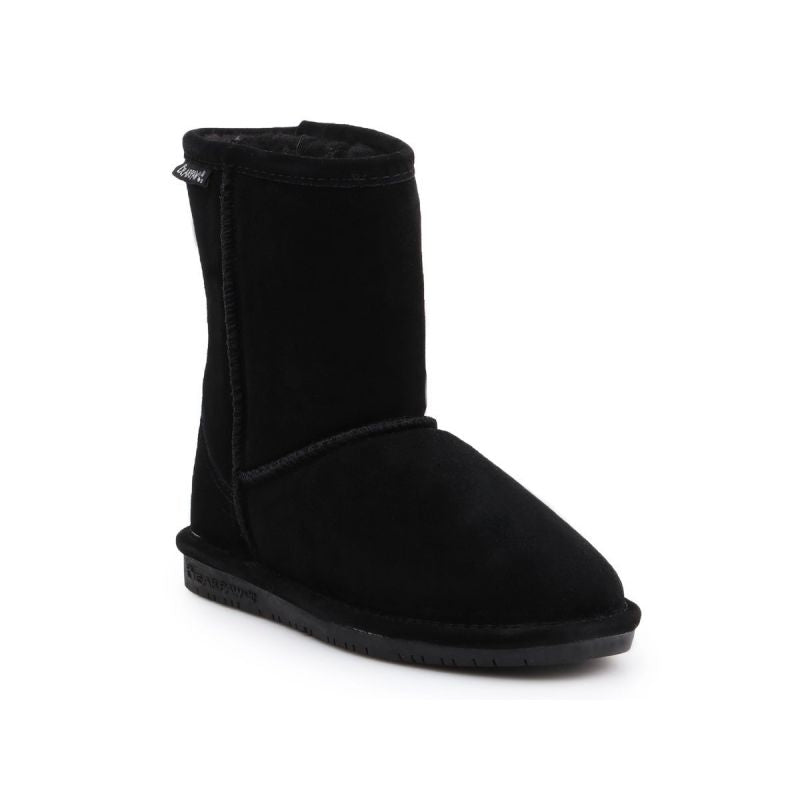BearPaw Black Neverwet Jr.608Y shoes Footwear/Multisport Your Sports Performance
