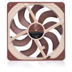 Noctua NF-A14x25 G2 LS-PWM Lüfter fan - 140mm Chłodzenie/Chłodzenie - wentylatory Your Sports Performance