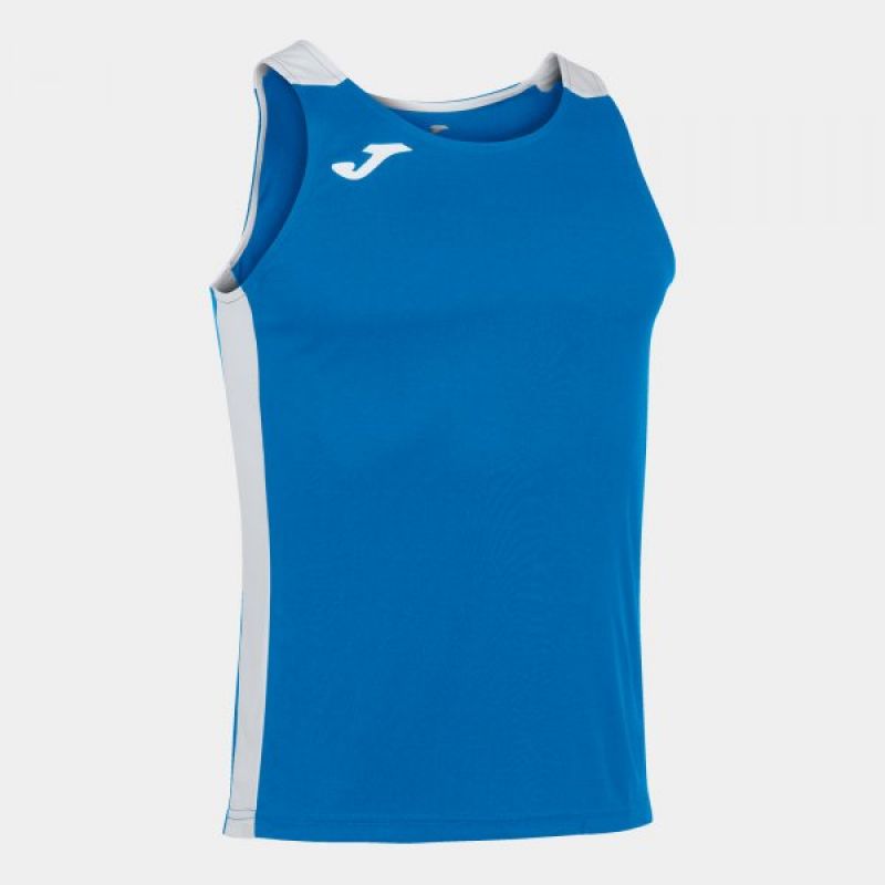 Joma Record II Tank Top 102222.702 Clothing/Running/Joma Joma