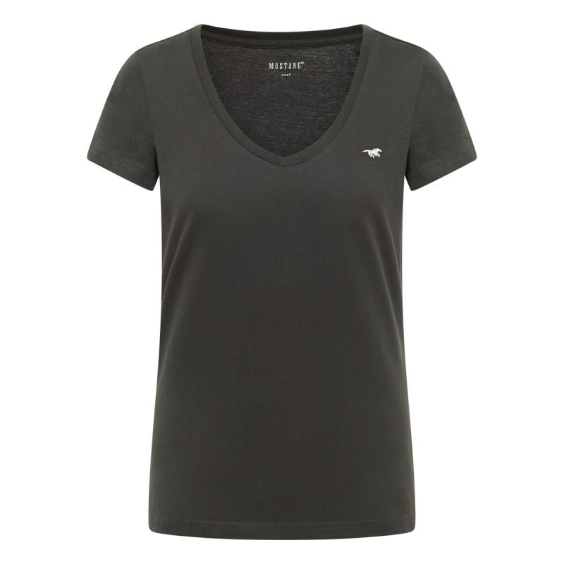 Mustang Women's T-Shirt BEVERLY 1017492 4088 Mustang