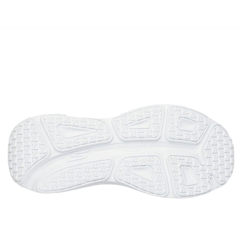 Skechers Max Cushioning Endeavor M 220613 WHT running shoes Footwear/Running/Men/Skechers Skechers