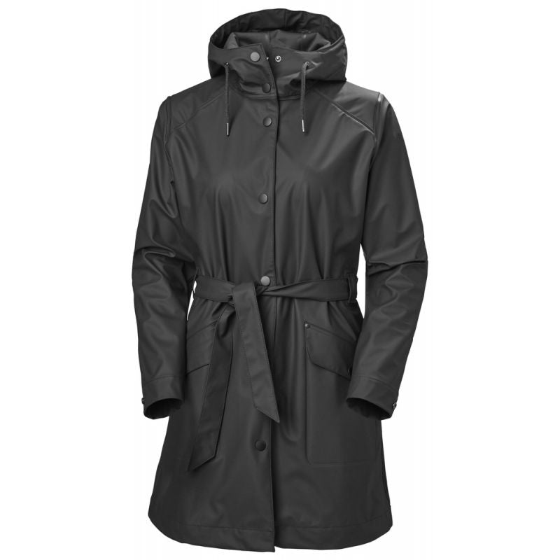 Helly Hansen Kirkwall II Raincoat W 53252 991 Clothing/Outdoor/Helly Hansen Your Sports Performance