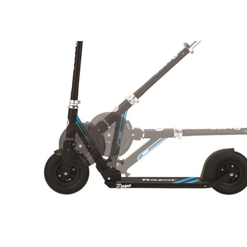 Razor A5 Air Scooter 13073005 (Black) (Gry i zabawki) Sport i rekreacja/Pojazdy elektryczne Your Sports Performance