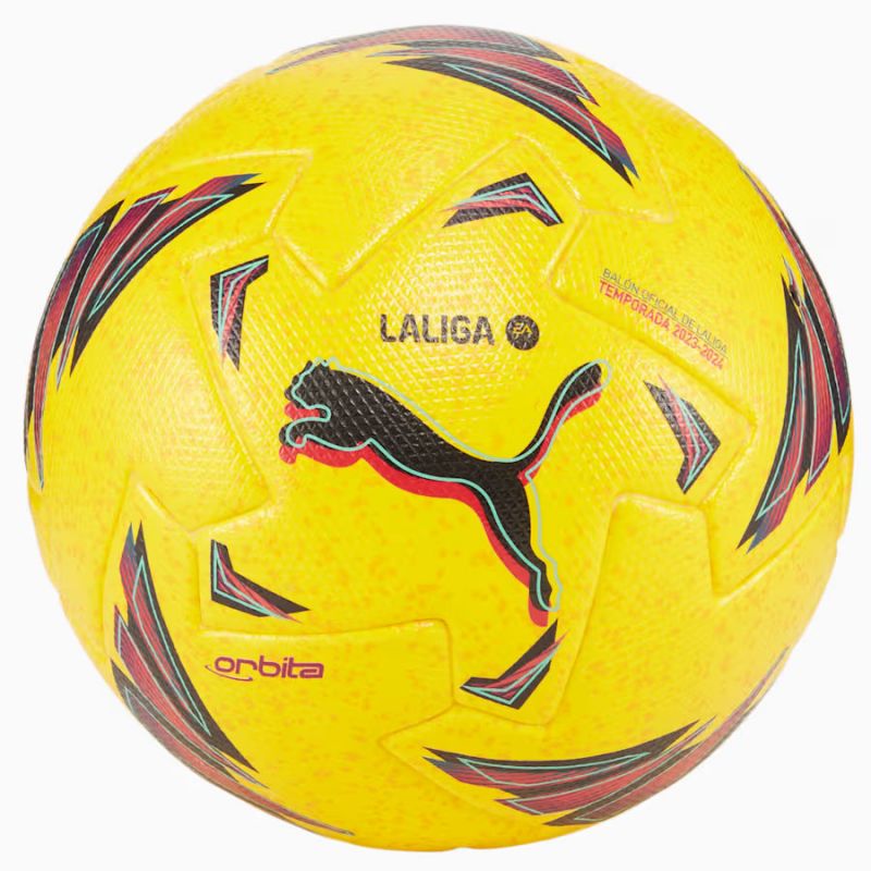 Puma Orbita Laliga 1 084106-02 Ball Accessories/Balls/Football Your Sports Performance