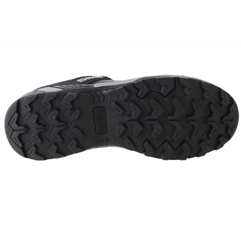 Big Star Trekking Shoes M KK174105 Footwear/Lifestyle/Big Star Your Sports Performance