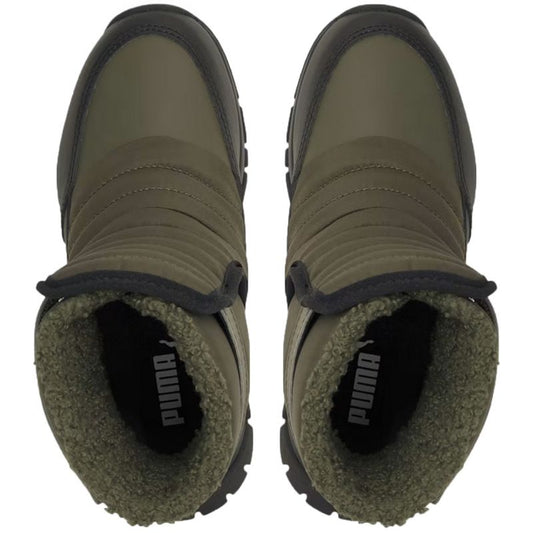 Puma Nieve Wtr Ac Ps Jr 380745 02 shoes Footwear/Outdoor Puma
