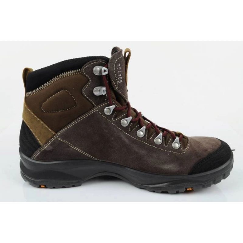 Shoes Aku Evergreen GTX M TYW5M050 Footwear/Outdoor/Aku Your Sports Performance