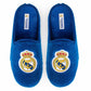 Real Madrid M CFRM5 Flip-Flops Footwear/Lifestyle/Real Madryt Your Sports Performance