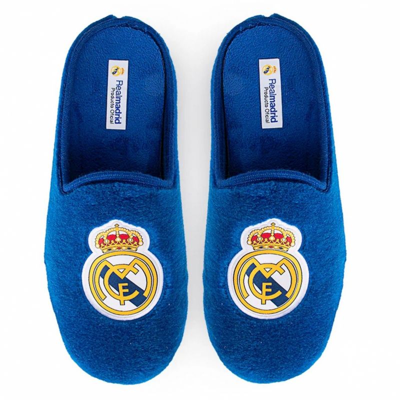 Real Madrid M CFRM5 Flip-Flops Footwear/Lifestyle/Real Madryt Your Sports Performance