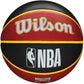 Basketball ball Wilson NBA Team Atlanta Hawks Ball WTB1300XBATL Accessories/Balls/Basketball Your Sports Performance