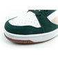 Puma Rebound v6 men's sports sneakers fashionable comfortable white green Puma