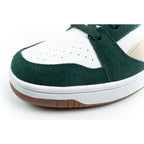 Puma Rebound v6 men's sports sneakers fashionable comfortable white green Puma