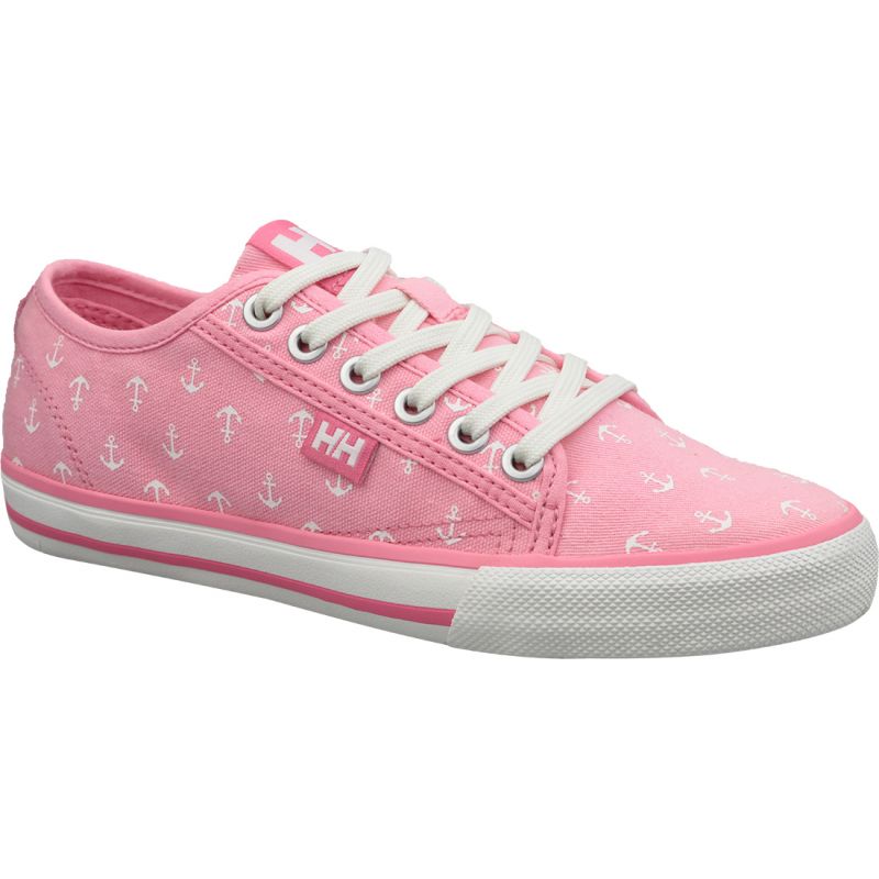 Helly Hansen Fjord Canvas Shoe V2 W 11466-185 shoes Footwear/Lifestyle/Helly Hansen Your Sports Performance