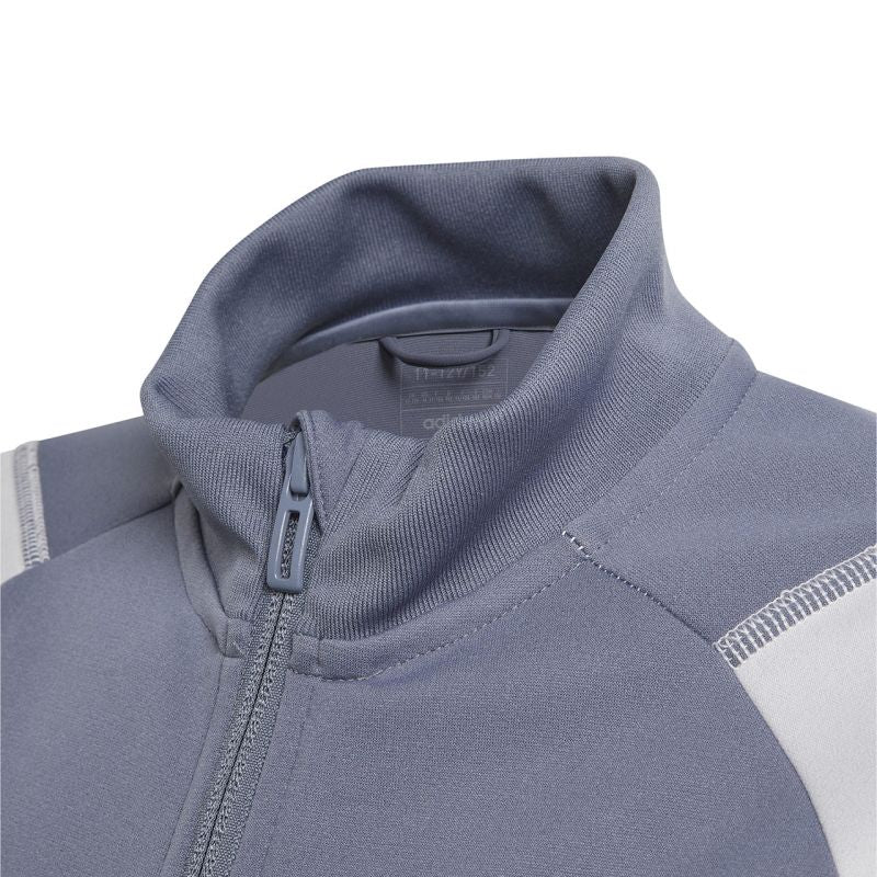 Sweatshirt adidas Tiro 23 Competition Training Jr. HP1909 Clothing/Football Adidas