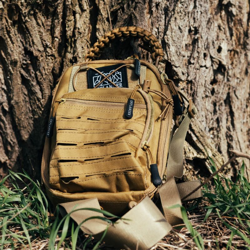 Offlander Tactic 5L bag, pouch OFF_CACC_08 Accessories/Bags/Other bags Your Sports Performance