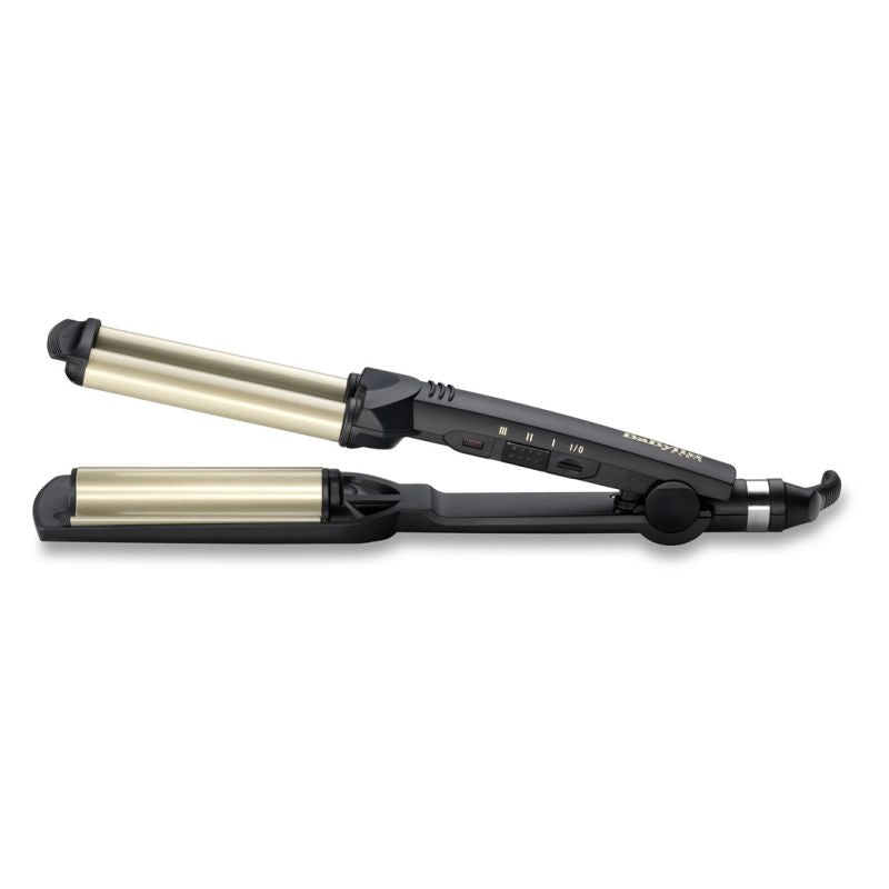Babyliss C260E Hair Curler (65W; Black) AGD - Produkty/Lokówki do włosów Your Sports Performance