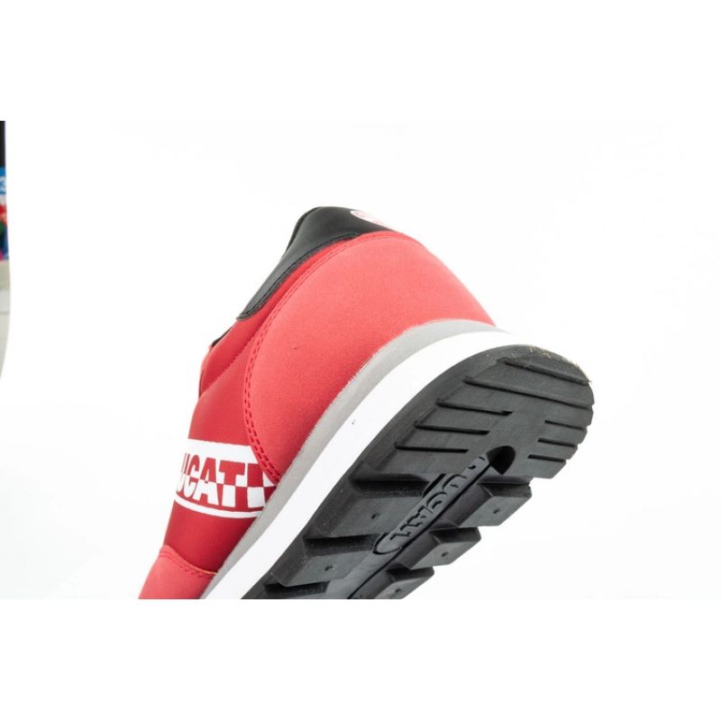 Ducati M DS410-09 shoes Footwear/Lifestyle/Ducati Your Sports Performance